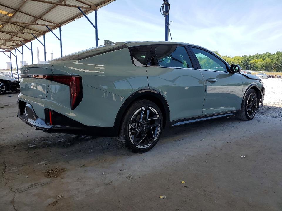 Продаж на аукціоні авто 2026 Kia K4, vin: 3KPFW4DE4TE265991, номер лоту: 63497046