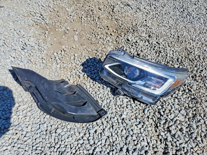 2020 Subaru Outback მანქანა იყიდება აუქციონზე, vin: 4S4BTANC9L3196737, აუქციონის ნომერი: 62238616