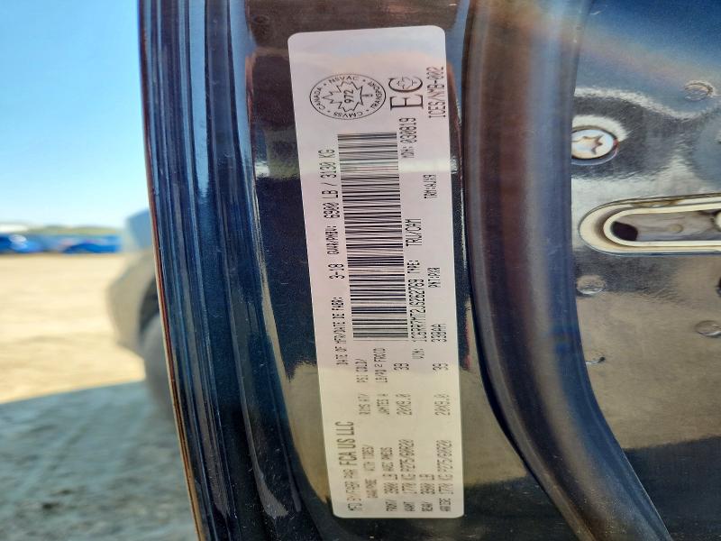 62453536 :رقم المزاد ، 1C6RR7MT2JS262769 vin ، 2018 Ram 1500 مزاد بيع