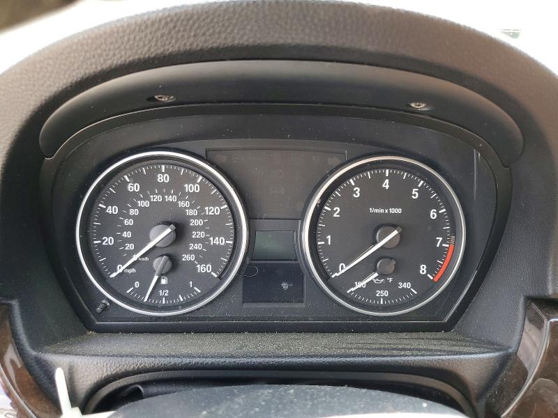 Продаж на аукціоні авто 2012 Bmw 328, vin: WBAKE5C53CE756585, номер лоту: 61447216