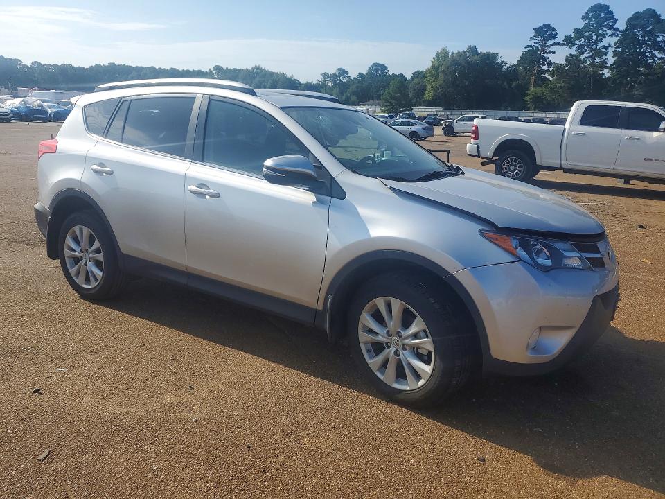 Auction sale of the 2015 Toyota Rav4, vin: 2T3YFREV9FW205928, lot number: 62107726
