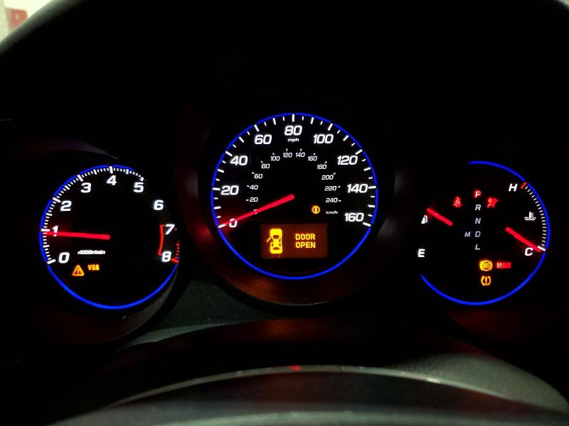 59401516 :رقم المزاد ، 19UUA66278A010493 vin ، 2008 Acura Tl مزاد بيع