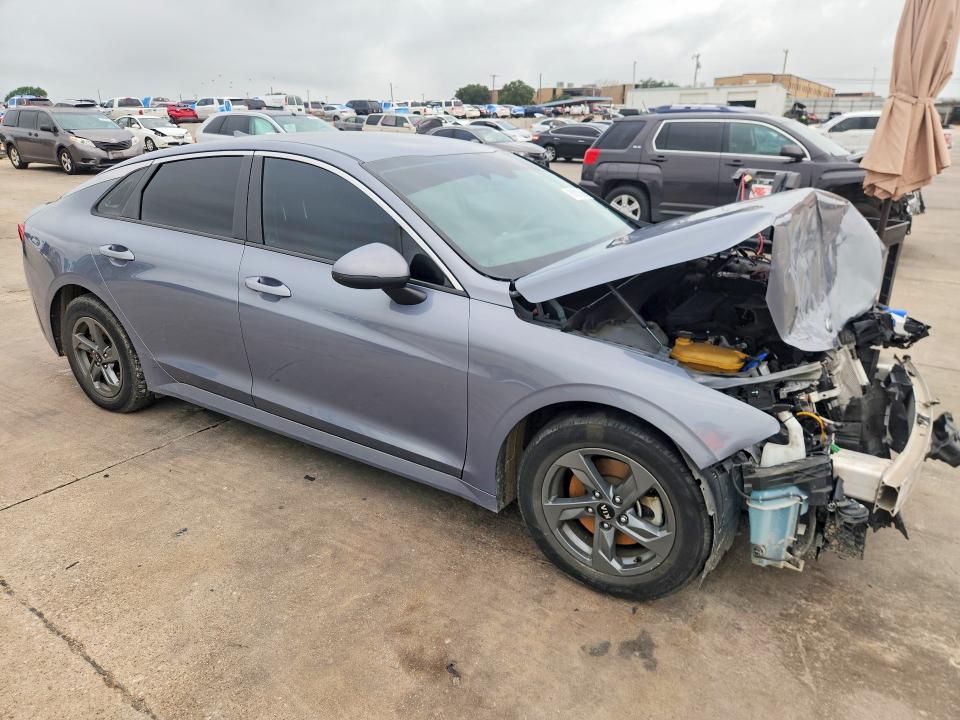 Aukcja sprzedaży 2021 Kia K5, vin: 5XXG24J23MG082147, numer aukcji: 61001586