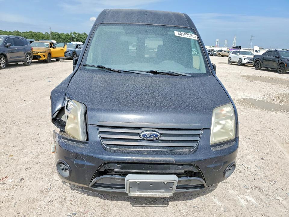 Aukcja sprzedaży 2012 Ford Transit Connect, vin: NM0LS7DN7CT122926, numer aukcji: 60588566