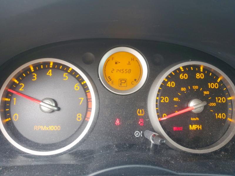 60196276 :رقم المزاد ، 3N1AB61EX9L640280 vin ، 2009 Nissan Sentra مزاد بيع