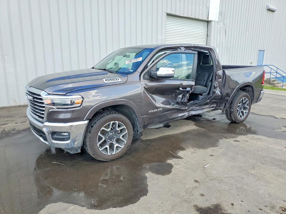 Aukcja sprzedaży 2026 Ram 1500, vin: 3C6SRFJP0T4159719, numer aukcji: 60168546