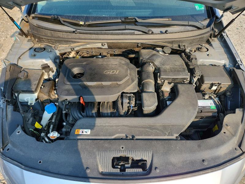 Продаж на аукціоні авто 2016 Hyundai Sonata, vin: 5NPE34AF3GH434837, номер лоту: 60548786