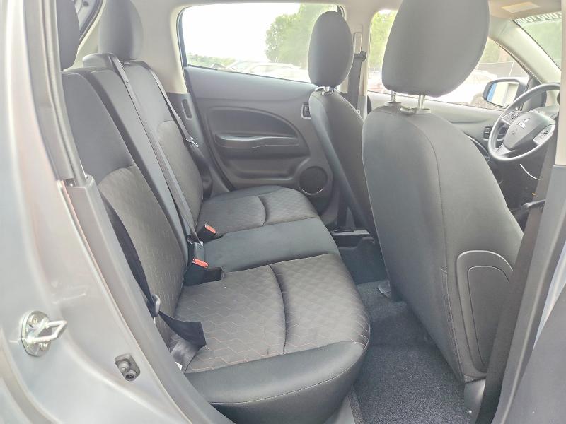 Aukcja sprzedaży 2024 Mitsubishi Mirage, vin: ML32AUHJ0RH016484, numer aukcji: 62603106