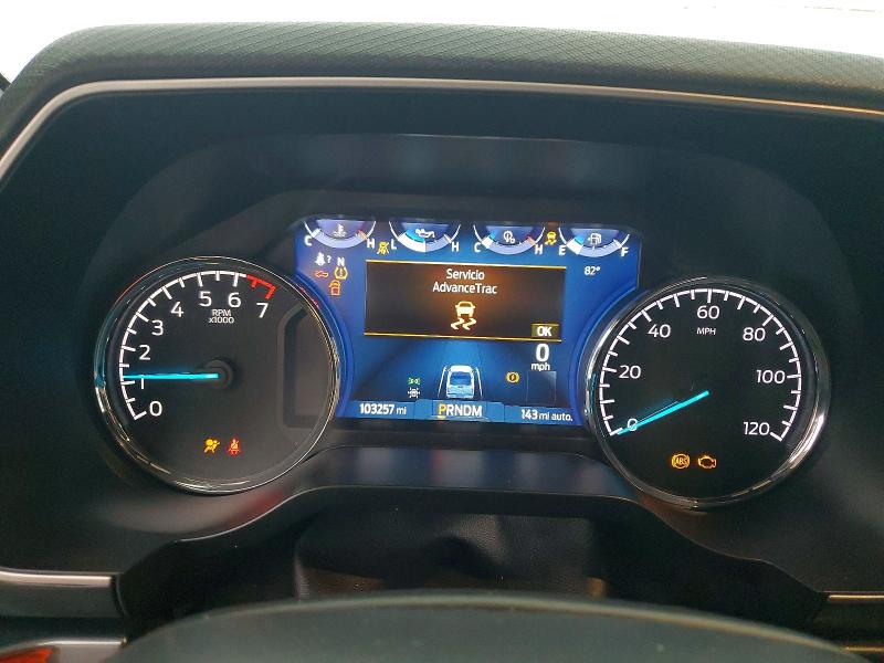 63288696 :رقم المزاد ، 1FTFW1CD1MFC92323 vin ، 2021 Ford F150 مزاد بيع