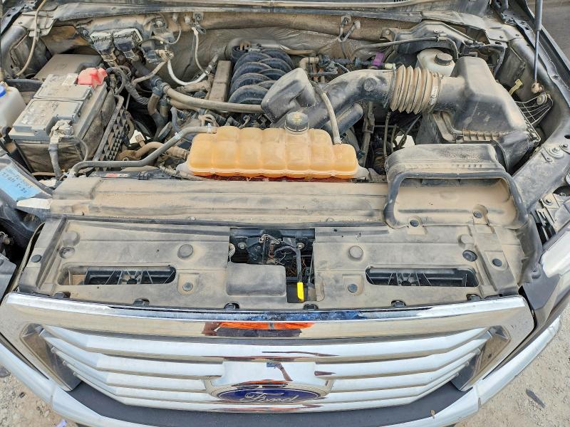 Продажа на аукционе авто 2015 Ford F150, vin: 1FTFX1EF6FKD79950, номер лота: 58530916