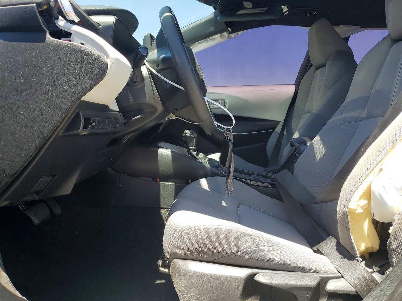 Продаж на аукціоні авто 2023 Toyota Corolla, vin: JTDP4MCEXP3515744, номер лоту: 60154586