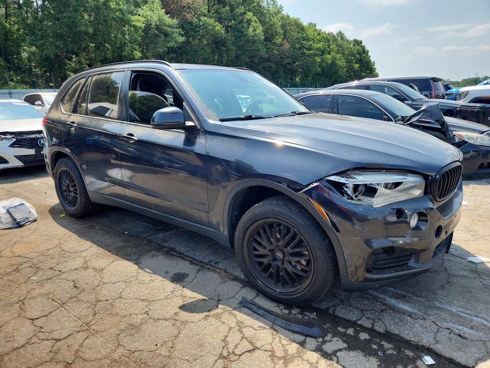 Aukcja sprzedaży 2016 Bmw X5, vin: 5UXKR0C53G0P32864, numer aukcji: 62813156