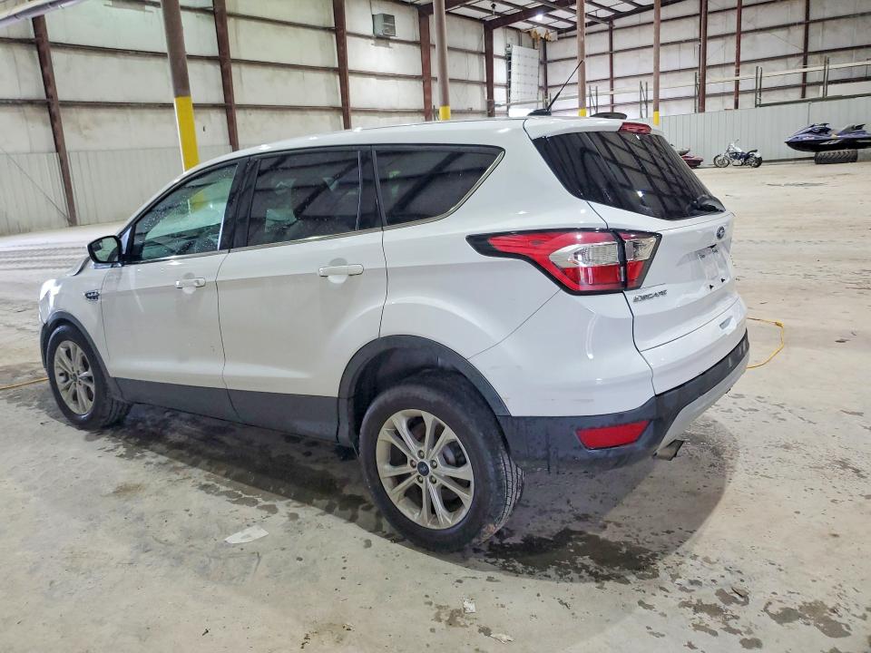 Продаж на аукціоні авто 2017 Ford Escape, vin: 1FMCU9GD9HUC45460, номер лоту: 56620786