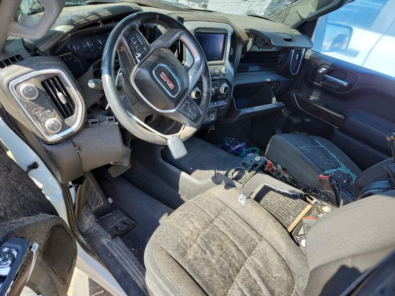 Продаж на аукціоні авто 2020 Gmc Sierra, vin: 3GTP8CED1LG145861, номер лоту: 85602925