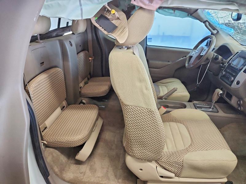 Продаж на аукціоні авто 2015 Nissan Frontier, vin: 1N6AD0CW9FN762809, номер лоту: 61439276