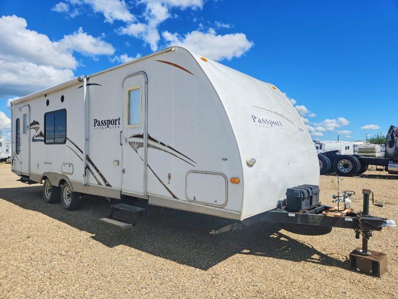 Auction sale of the 2007 Keystone Rv Passport Series, vin: 4YDT285247S410327, lot number: 58966956