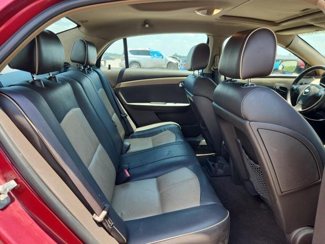58193616 :رقم المزاد ، 1G1ZK57BX9F171931 vin ، 2009 Chevrolet Malibu مزاد بيع
