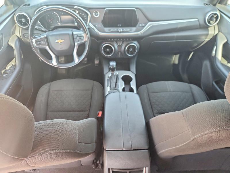 Aukcja sprzedaży 2020 Chevrolet Blazer, vin: 3GNKBCRS1LS534380, numer aukcji: 60142696