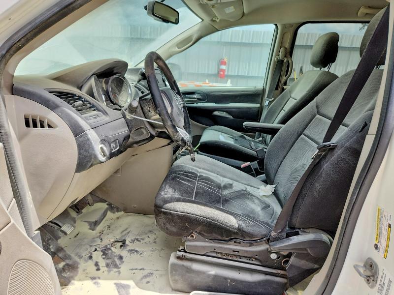 Aukcja sprzedaży 2013 Ram Tradesman, vin: 2C4RRGAG5DR530686, numer aukcji: 62054976