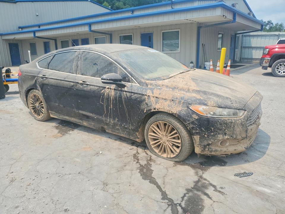 2014 Ford Fusion მანქანა იყიდება აუქციონზე, vin: 1FA6P0HD6E5363433, აუქციონის ნომერი: 62593846