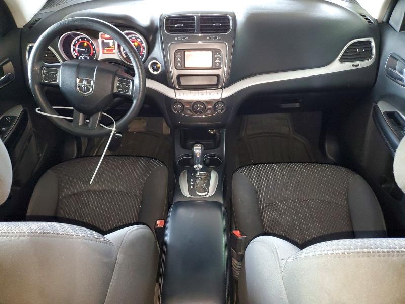 Продажа на аукционе авто 2016 Dodge Journey, vin: 3C4PDCAB4GT110907, номер лота: 61124986