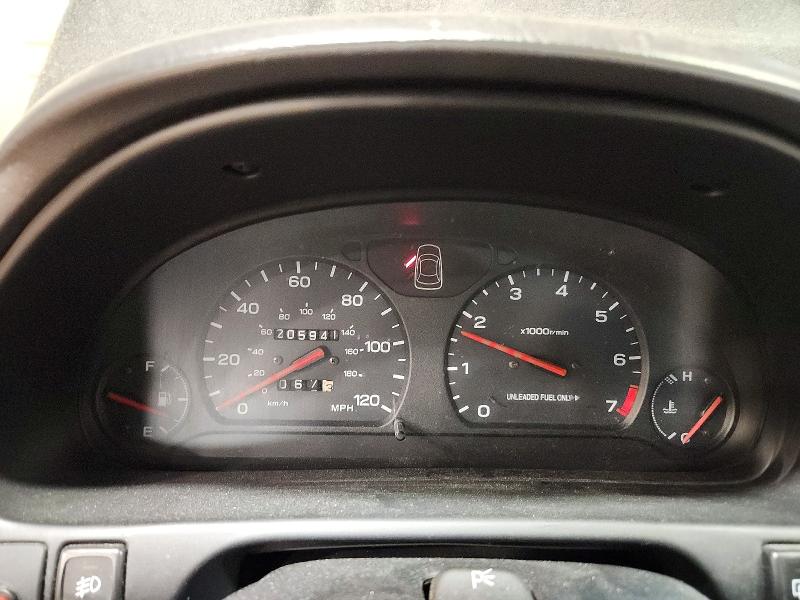 Aukcja sprzedaży 1997 Subaru Legacy, vin: 4S3BK6752V7317154, numer aukcji: 63019966