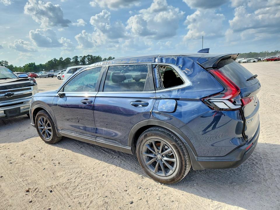 Aukcja sprzedaży 2026 Honda Cr-v, vin: 2HKRS3H73TH327827, numer aukcji: 63340206