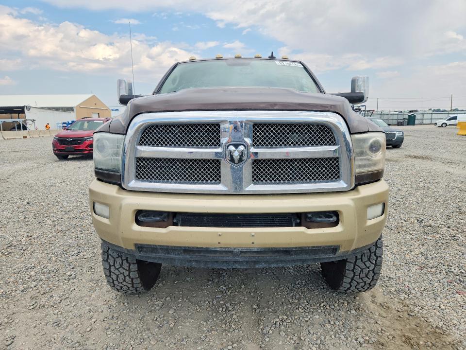 Aukcja sprzedaży 2013 Ram 3500, vin: 3C63RRNL3DG539621, numer aukcji: 62148486