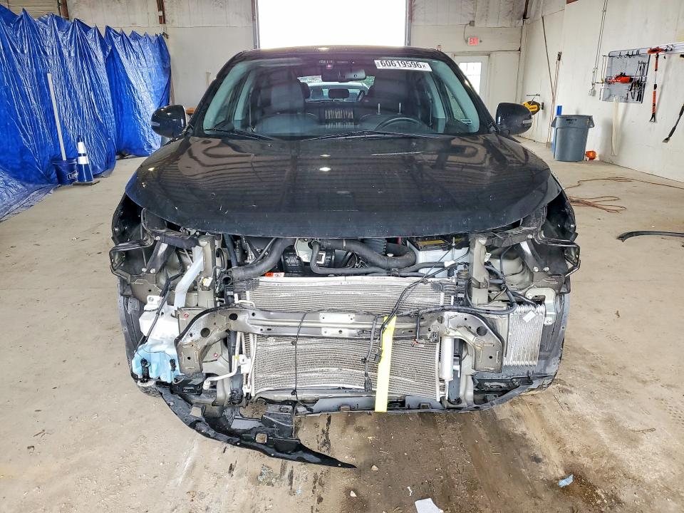 Продажа на аукционе авто 2024 Mitsubishi Outlander Sport, vin: JA4ARUAU7RU020927, номер лота: 60619596