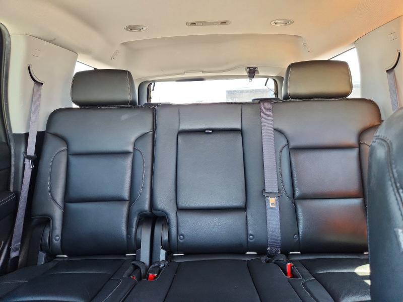 Продажа на аукционе авто 2017 Chevrolet Tahoe, vin: 1GNSKBKC2HR284915, номер лота: 61959076