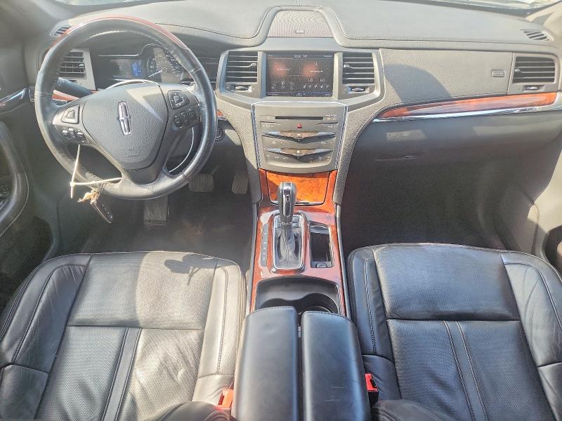 Продажа на аукционе авто 2013 Lincoln Mks, vin: 1LNHL9DK4DG605268, номер лота: 59615176