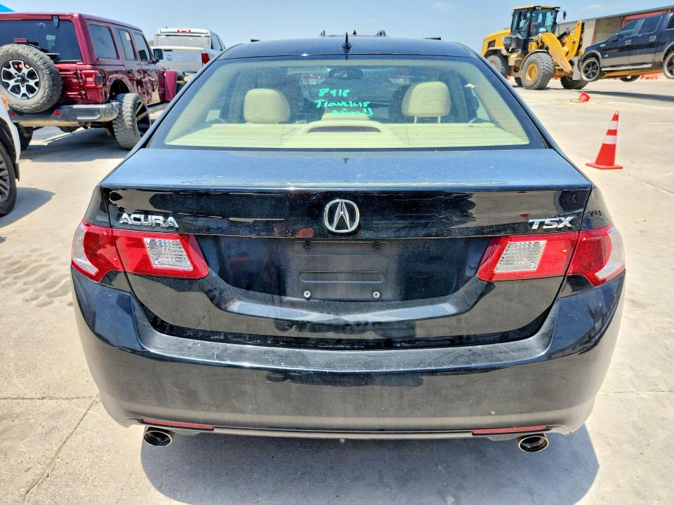 Aukcja sprzedaży 2009 Acura Tsx, vin: JH4CU26679C020362, numer aukcji: 61695086