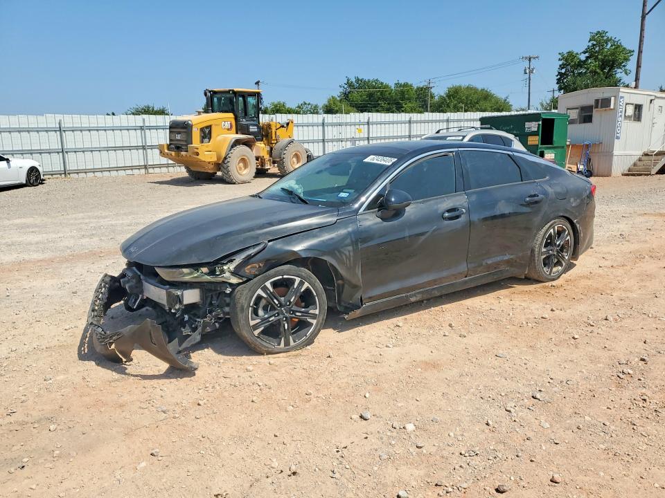 Продаж на аукціоні авто 2023 Kia K5, vin: 5XXG64J21PG211155, номер лоту: 62436406