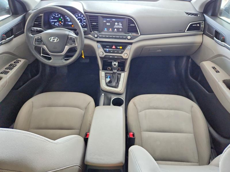 Aukcja sprzedaży 2017 Hyundai Elantra, vin: 5NPD84LF6HH106792, numer aukcji: 60499486