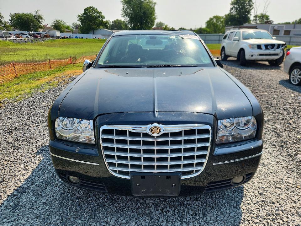 Aukcja sprzedaży 2010 Chrysler 300, vin: 2C3CK5CV2AH121190, numer aukcji: 61026706