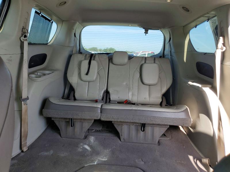 Aukcja sprzedaży 2017 Chrysler Pacifica, vin: 2C4RC1BG6HR553087, numer aukcji: 60652486