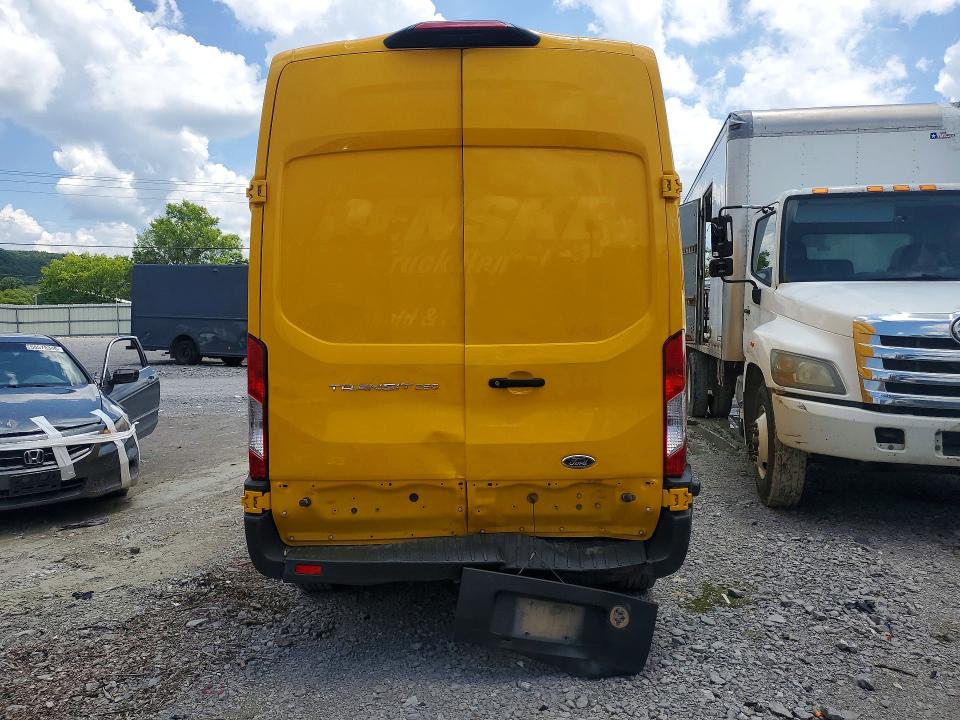 Aukcja sprzedaży 2023 Ford Transit, vin: 1FTBR1X8XPKA25390, numer aukcji: 64684686