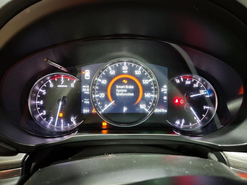 Aukcja sprzedaży 2020 Mazda Cx-5, vin: JM3KFBDM7L1732616, numer aukcji: 62497536