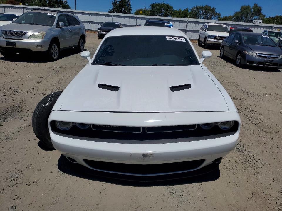 Aukcja sprzedaży 2016 Dodge Challenger, vin: 2C3CDZAG0GH312251, numer aukcji: 62609356