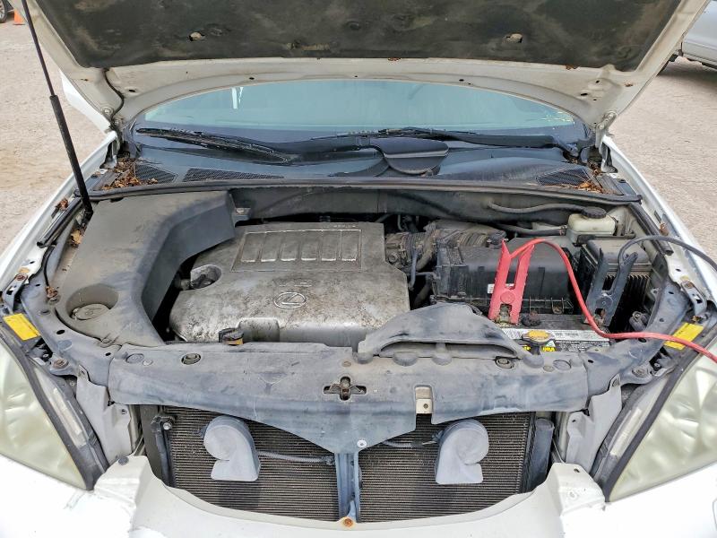 Aukcja sprzedaży 2009 Lexus Rx, vin: 2T2GK31U79C059606, numer aukcji: 60587466