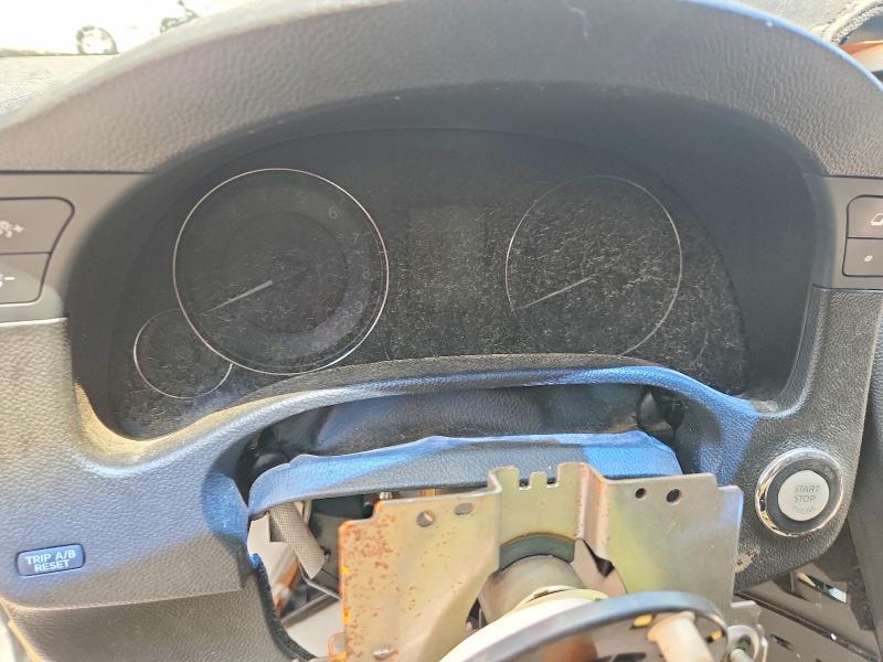 Aukcja sprzedaży 2015 Infiniti Q60 Coupe, vin: JN1CV6ELXFM890547, numer aukcji: 58700866