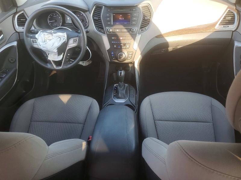 Aukcja sprzedaży 2018 Hyundai Santa Fe Sport, vin: 5NMZT3LB8JH098550, numer aukcji: 62830316