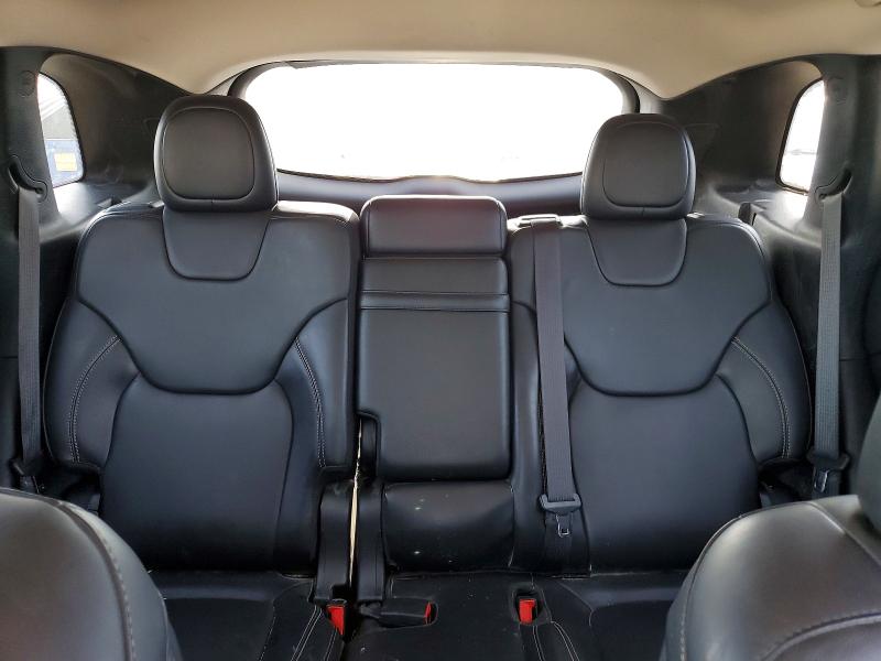 Продажа на аукционе авто 2018 Jeep Cherokee, vin: 1C4PJMDX9JD502218, номер лота: 60206116