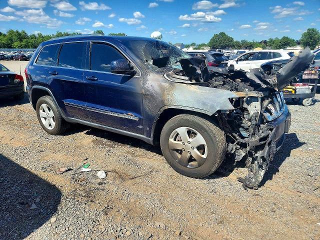 Aukcja sprzedaży 2012 Jeep Grand Cherokee, vin: 1C4RJFAG6CC345880, numer aukcji: 60262436