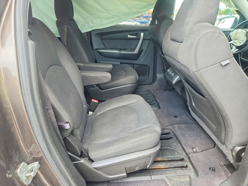 Aukcja sprzedaży 2012 Gmc Acadia, vin: 1GKKVPED8CJ188722, numer aukcji: 62036816