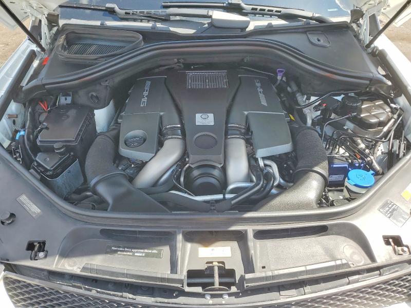 Продажа на аукционе авто 2016 Mercedes-benz Gle, vin: 4JGDA7EB4GA684326, номер лота: 59906996