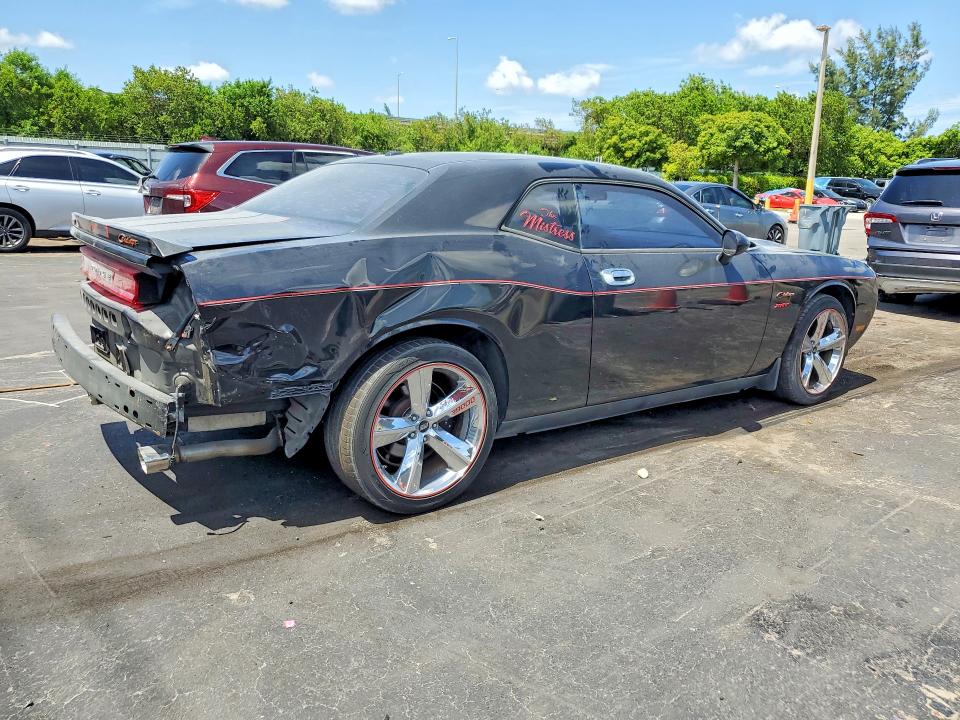 Aukcja sprzedaży 2010 Dodge Challenger, vin: 2B3CJ4DV3AH160573, numer aukcji: 61967486