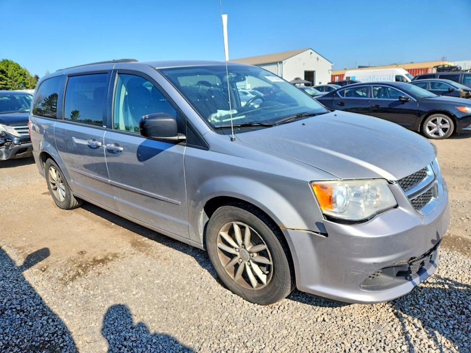 Aukcja sprzedaży 2013 Dodge Grand Caravan, vin: 2C4RDGBG0DR698815, numer aukcji: 60116746