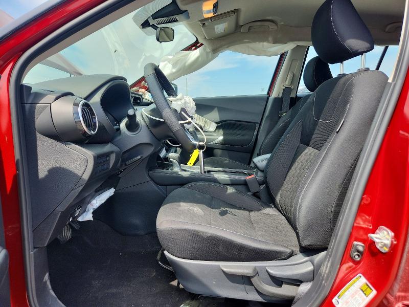 Aukcja sprzedaży 2025 Nissan Kicks Play, vin: 3N1CP5CV1SL465540, numer aukcji: 60054226