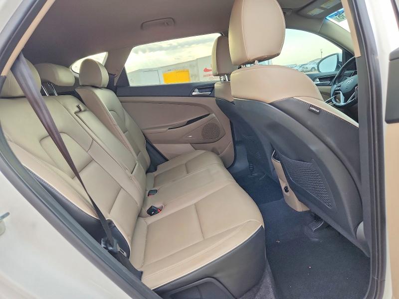 2021 Hyundai Tucson მანქანა იყიდება აუქციონზე, vin: KM8J33AL4MU312631, აუქციონის ნომერი: 60236636